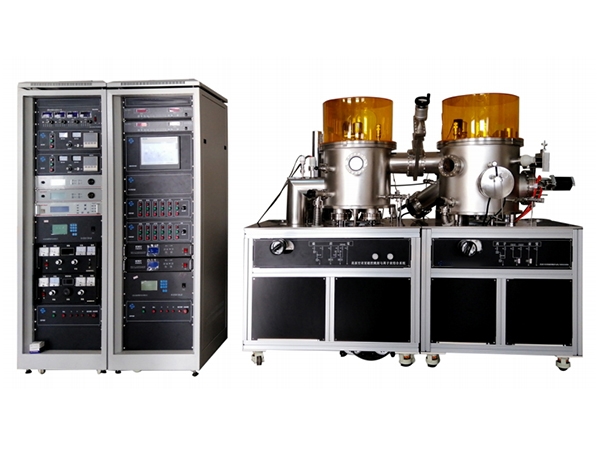 JGP-560型双室91麻豆精品久久久久蜜臀